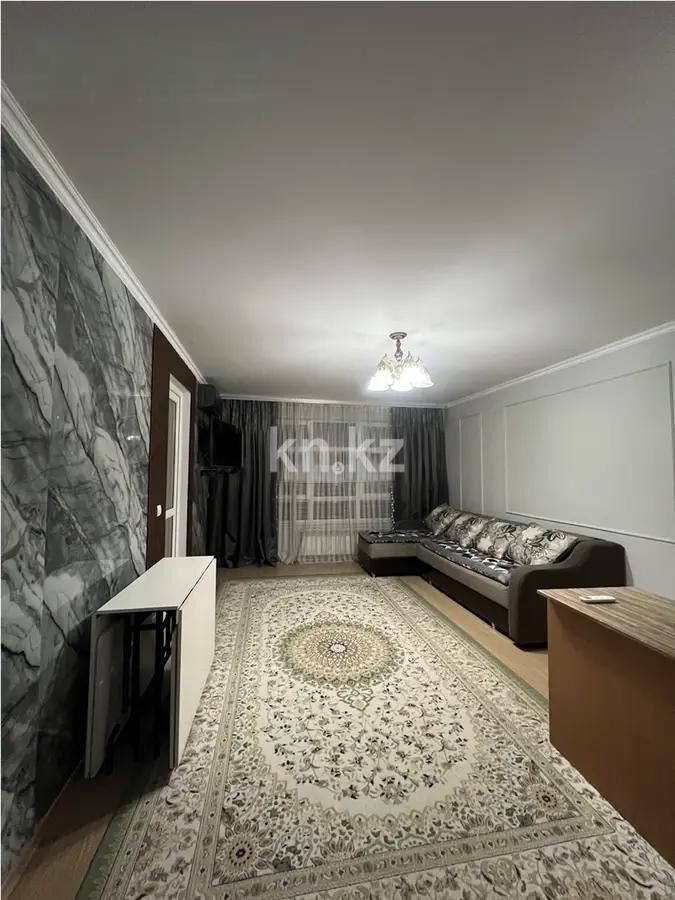 Продажа 3-комнатной квартиры, 83 м² - Продажа трехкомнатных квартир в Алатауском р-не Алматы - страница 7 фото 1 из 6