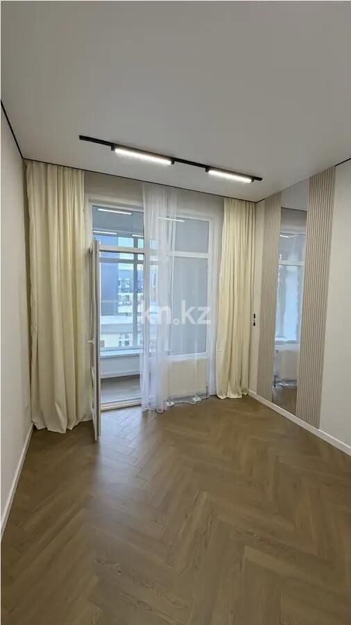 Продажа 3-комнатной квартиры, 65.4 м² - Продажа трехкомнатных квартир в блочном доме в Казахстане - страница 39 фото 3 из 4