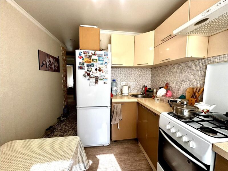 Продажа 2-комнатной квартиры, 43 м² - Продажа двухкомнатных квартир в Караганде - страница 14 фото 7 из 13