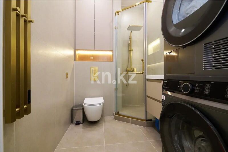 Продажа 2-комнатной квартиры, 60 м² - Продажа двухкомнатных квартир в блочном доме в Казахстане - страница 71 фото 4 из 5
