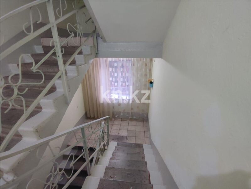 Продажа 3-комнатной квартиры, 56.2 м² - Продажа квартир в кирпичном доме в Казахстане - страница 3 фото 15 из 17