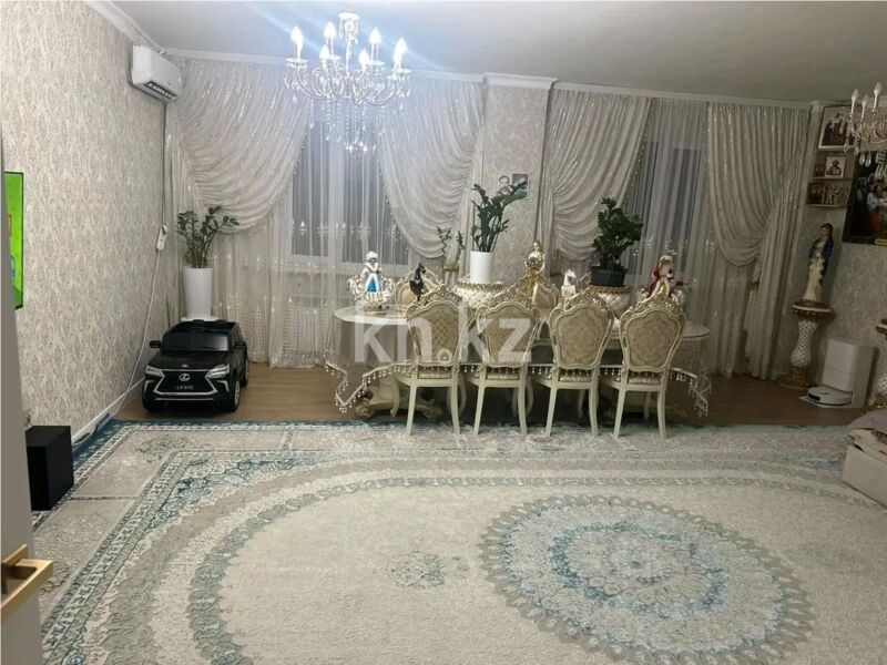 Продажа 2-комнатной квартиры, 97 м² - Продажа двухкомнатных квартир в р-не Алматы Астаны - страница 13 фото 1 из 1