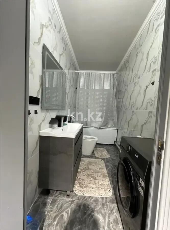 Продажа 3-комнатной квартиры, 70 м² - Продажа квартир в новостройках Алматы - страница 4 фото 4 из 5