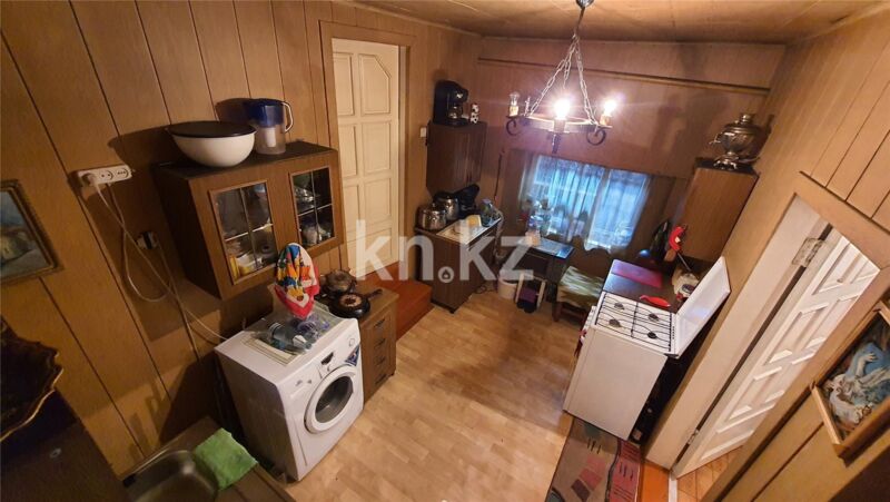 Продажа 7-комнатного дома, 273.7 м² - Продажа домов, коттеджей в Городе Караганды фото 17 из 39