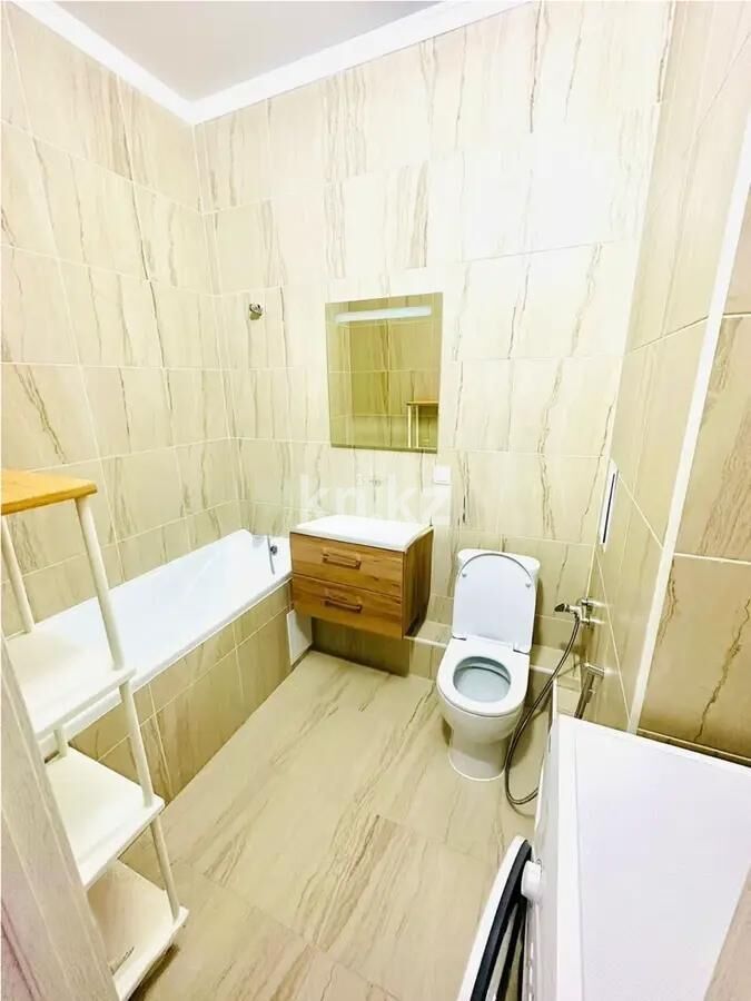 Продажа 3-комнатной квартиры, 75.3 м² - Продажа квартир в Казахстане - страница 849 фото 5 из 6