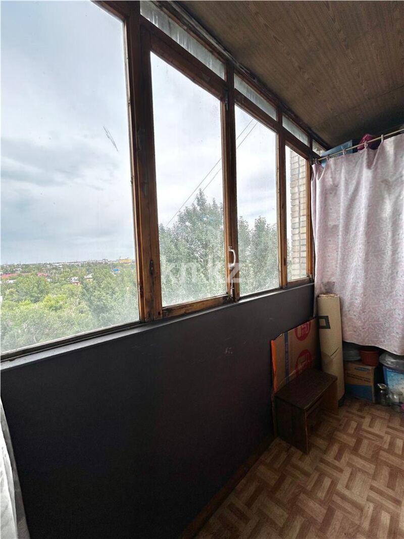 Продажа 3-комнатной квартиры, 71 м² - Продажа трехкомнатных квартир в кирпичном доме в Караганде - страница 31 фото 4 из 18