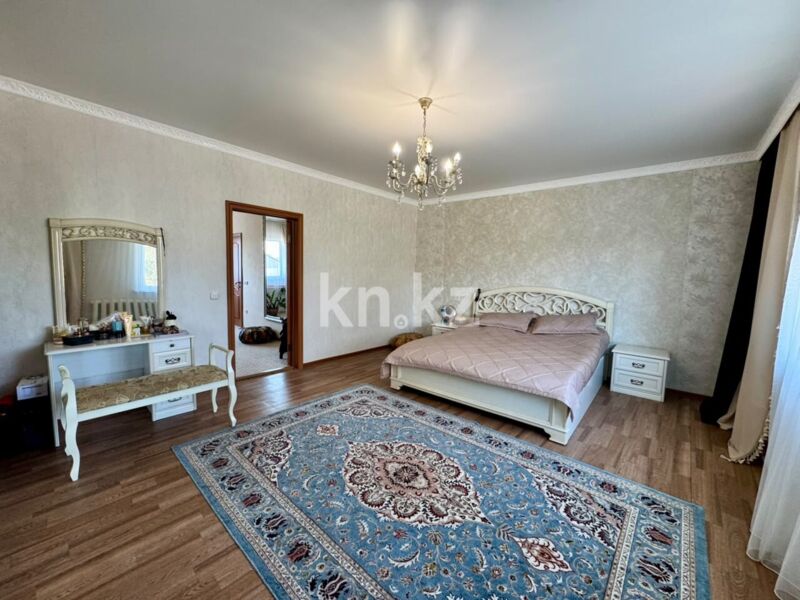 Продажа 5-комнатного дома, 205 м² - Продажа домов, коттеджей в Караганде фото 15 из 28