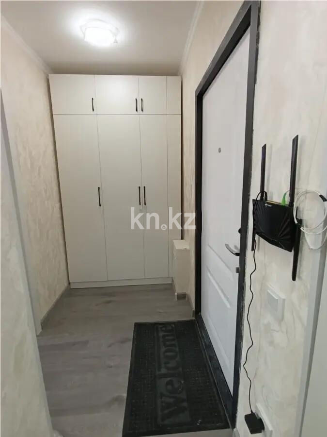 Продажа 1-комнатной квартиры, 40 м² - Продажа  однокомнатных квартир в новостройках Алматы - страница 48 фото 4 из 4