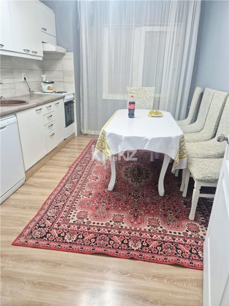 Продажа 3-комнатной квартиры, 91 м² - Недвижимость в Астане - страница 4 фото 3 из 10