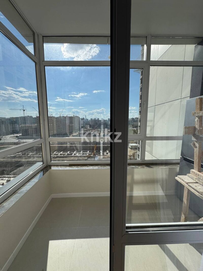 Продажа 3-комнатной квартиры, 63 м² - Продажа квартир в блочном доме в Астане - страница 43 фото 10 из 20