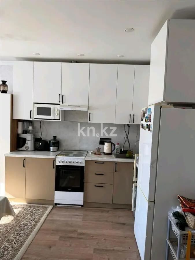 Продажа 2-комнатной квартиры, 32 м² - Продажа квартир в кирпичном доме в Астане - страница 35 фото 4 из 5
