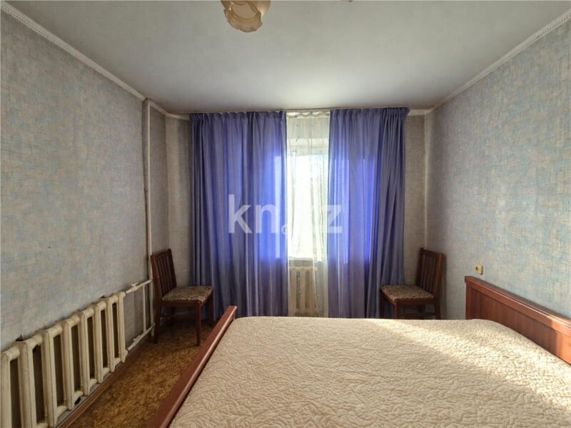 Продажа 3-комнатной квартиры, 70 м² - Продажа квартир в Казахстане - страница 205 фото 4 из 18