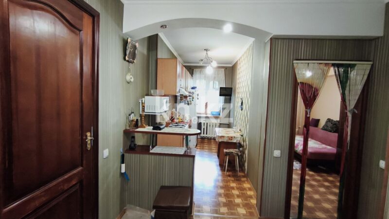 Продажа 2-комнатной квартиры, 49.7 м² - Продажа двухкомнатных квартир в Городе Караганды - страница 10 фото 8 из 25