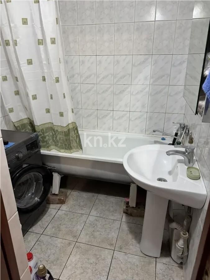 Продажа 3-комнатной квартиры, 75 м² - Продажа трехкомнатных квартир в монолитно-каркасном доме в Казахстане фото 4 из 4