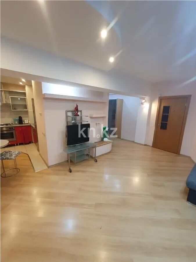 Продажа 2-комнатной квартиры, 63 м² - Продажа квартир в кирпичном доме в Алматы - страница 4 фото 1 из 3