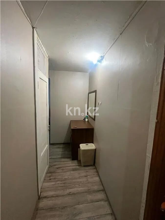 Продажа 1-комнатной квартиры, 32 м² - Продажа однокомнатных квартир в панельном доме в Караганде - страница 3 фото 4 из 4