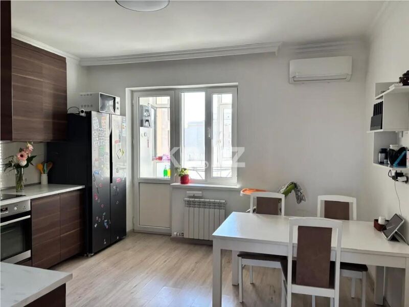 Продажа 3-комнатной квартиры, 104 м² - Недвижимость в Астане - страница 10 фото 3 из 5
