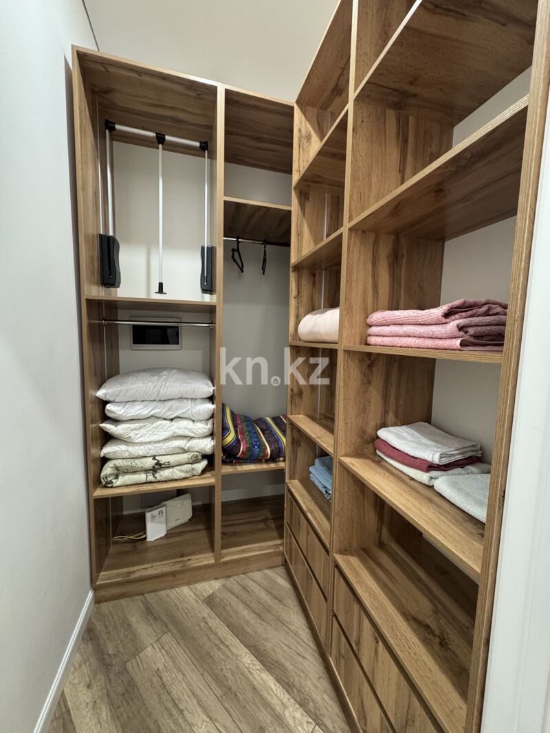 Аренда 2-комнатной квартиры, 65 м² - Аренда недвижимости в Казахстане - страница 5 фото 11 из 17