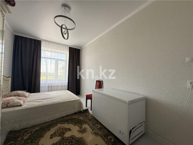 Продажа 3-комнатной квартиры, 90 м² - Продажа трехкомнатных квартир на Юго-Востоке Караганды - страница 20 фото 11 из 18