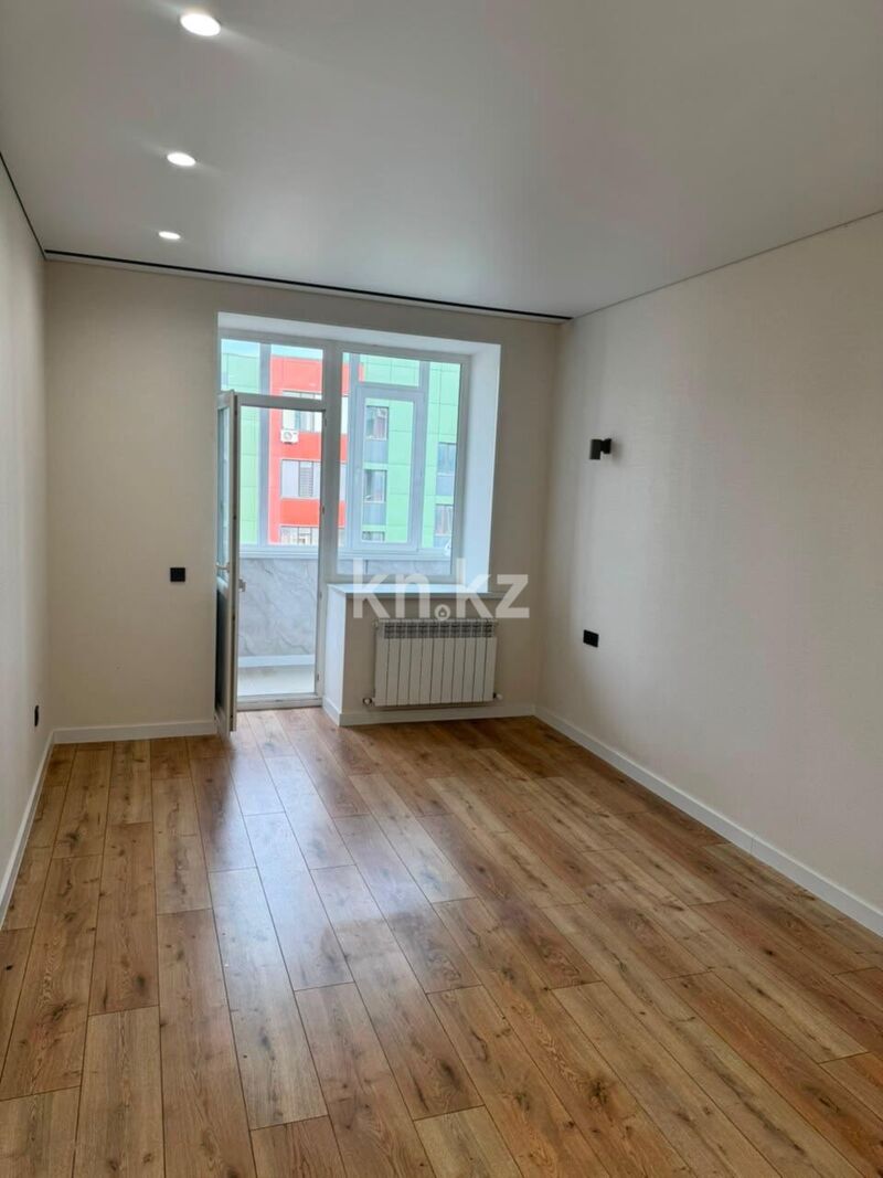 Продажа 3-комнатной квартиры, 82 м² - Продажа трехкомнатных квартир в Астане - страница 12 фото 9 из 10