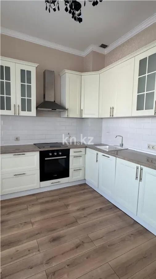 Продажа 2-комнатной квартиры, 63 м² - Продажа двухкомнатных квартир в р-не Нура Астаны - страница 62 фото 3 из 4