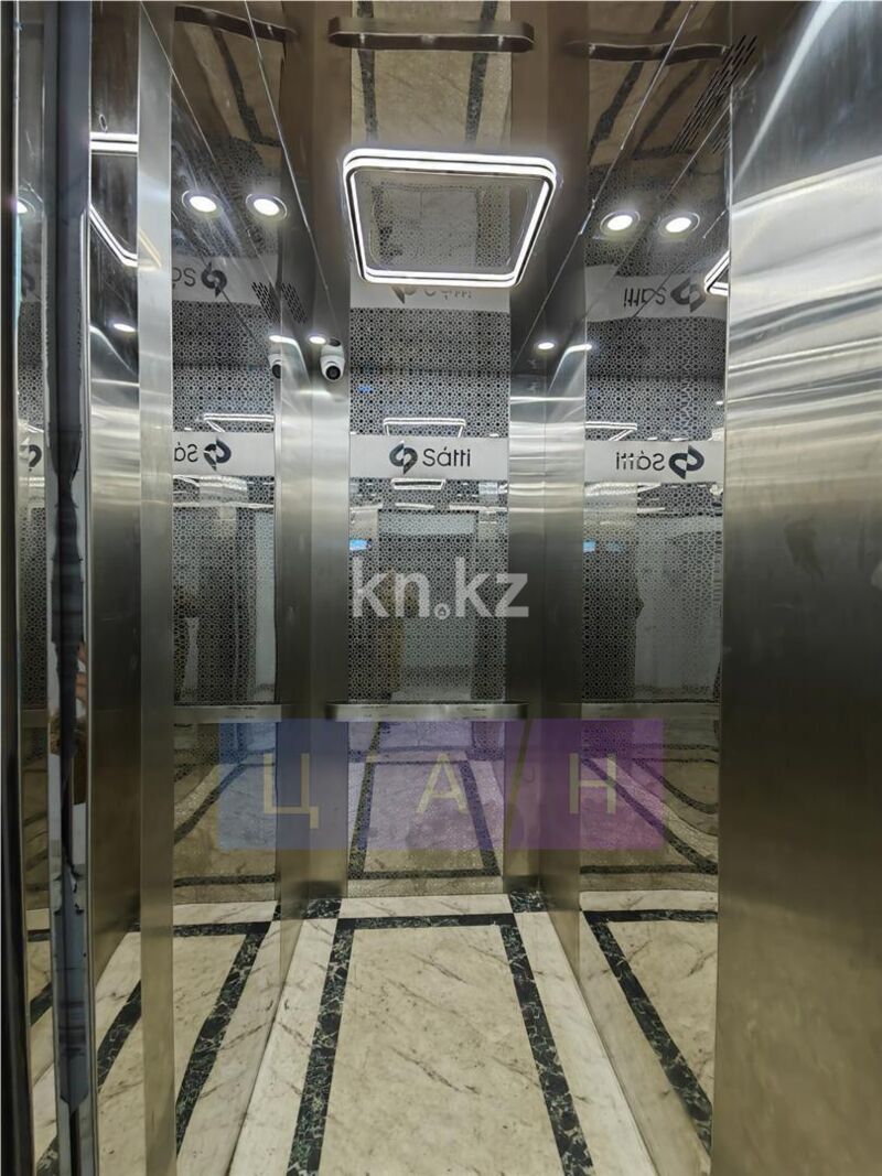 Продажа 3-комнатной квартиры, 83 м² - Продажа квартир в монолитно-каркасном доме в Караганде - страница 9 фото 14 из 17