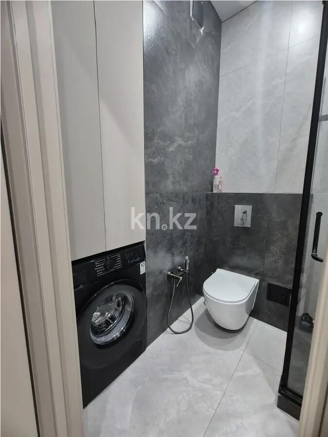 Продажа 2-комнатной квартиры, 44 м² - Продажа квартир в новостройках Астаны - страница 3 фото 3 из 3