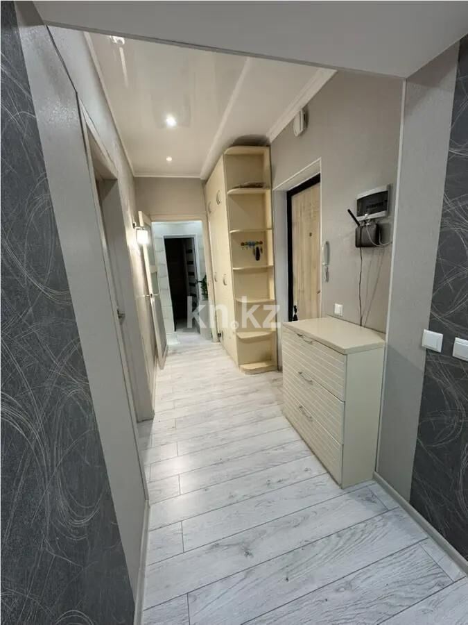 Продажа 4-комнатной квартиры, 90 м² - Продажа четырехкомнатных квартир в монолитно-каркасном доме в Казахстане - страница 12 фото 8 из 9