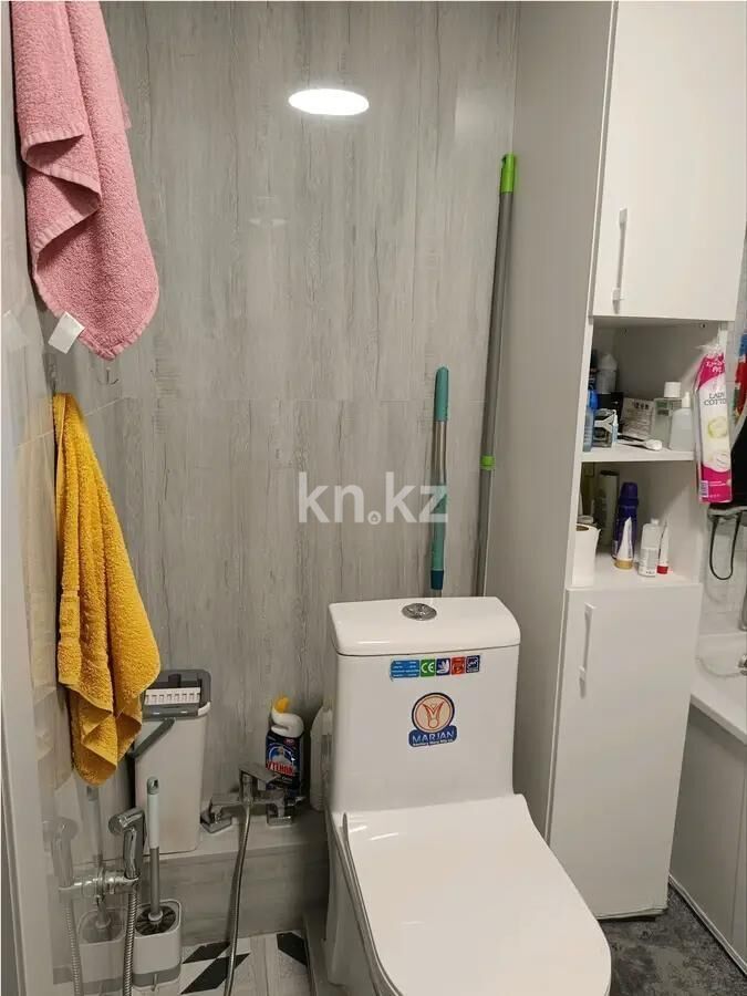Продажа 3-комнатной квартиры, 58 м² - Продажа трехкомнатных квартир в Турксибском р-не Алматы - страница 8 фото 6 из 7