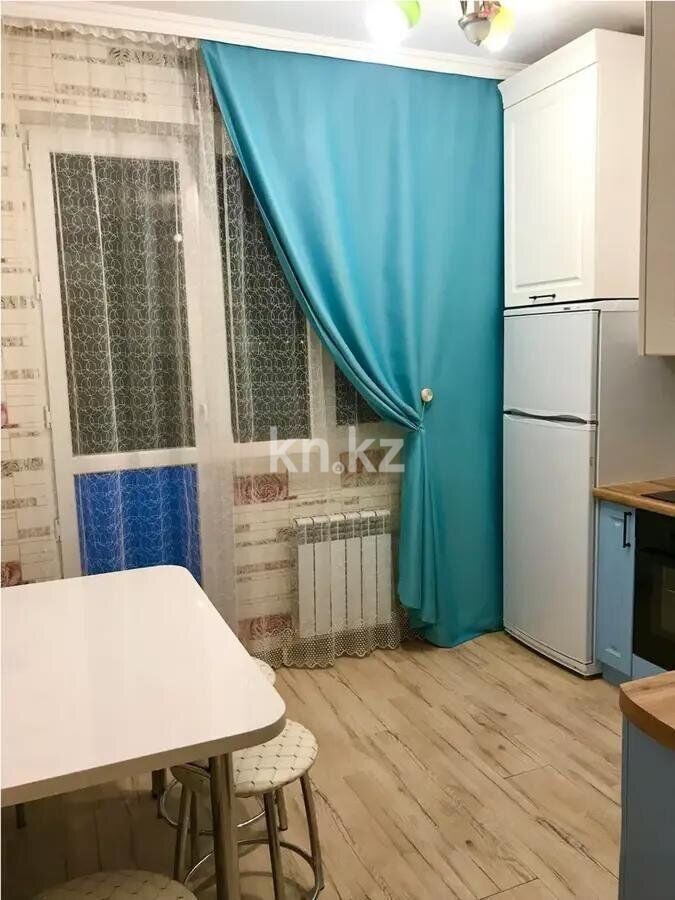 Продажа 1-комнатной квартиры, 40 м² - Продажа квартир в блочном доме в Астане - страница 25 фото 2 из 3