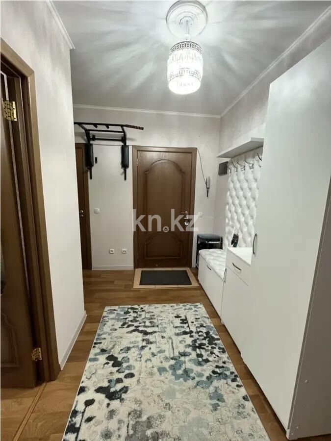 Продажа 2-комнатной квартиры, 66 м² - Продажа двухкомнатных квартир в р-не Сарыарка Астаны - страница 14 фото 5 из 5