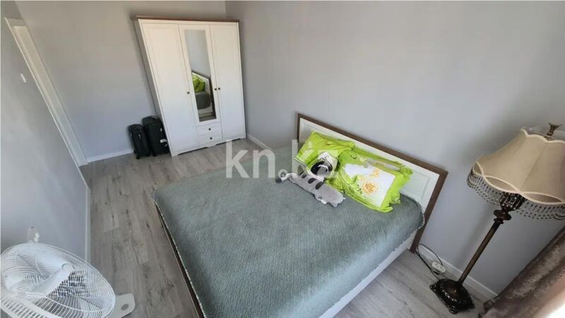 Продажа 4-комнатной квартиры, 92 м² - Продажа четырехкомнатных квартир в панельном доме в Алматы - страница 6 фото 2 из 8