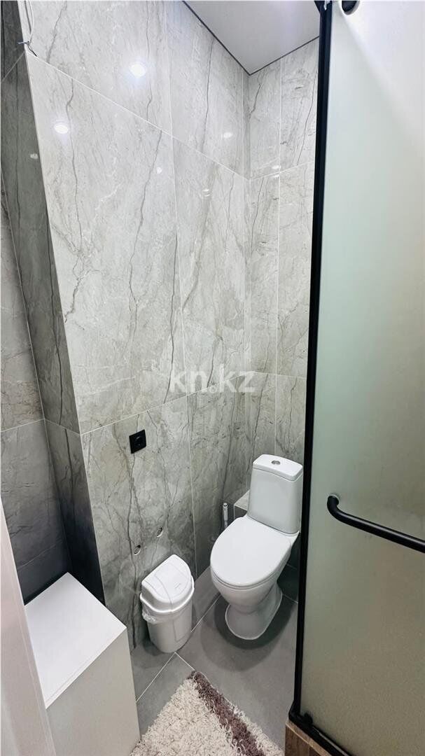 Продажа 3-комнатной квартиры, 89 м² - Продажа квартир в Астане - страница 11 фото 9 из 12