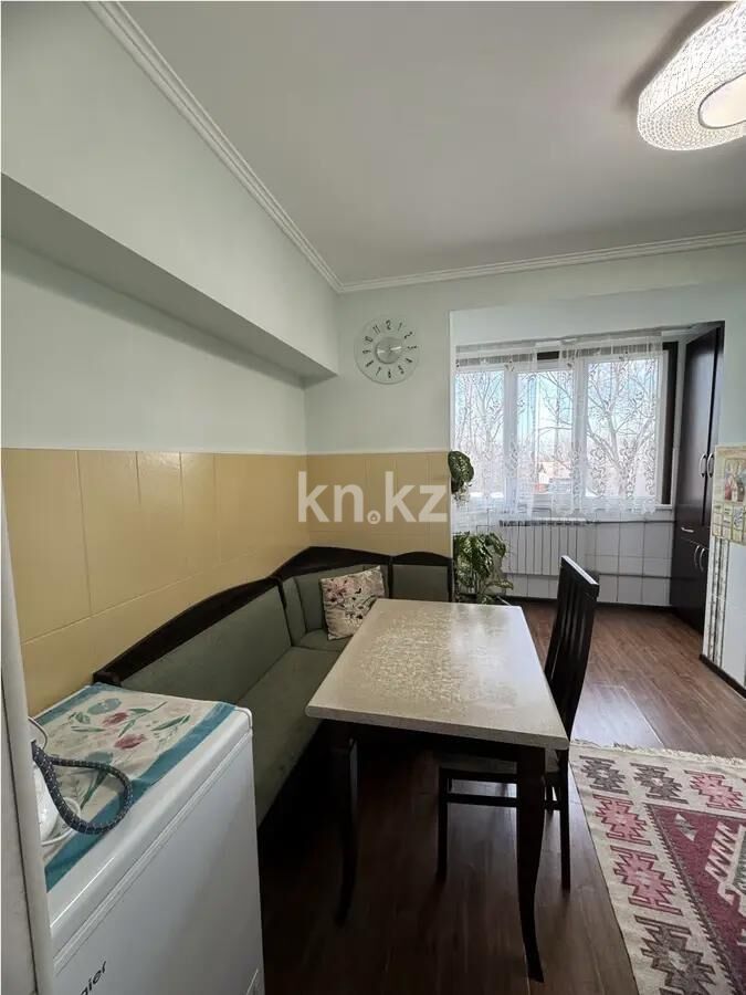 Продажа 2-комнатной квартиры, 60.5 м² - Продажа квартир в панельном доме в Казахстане - страница 4 фото 4 из 8