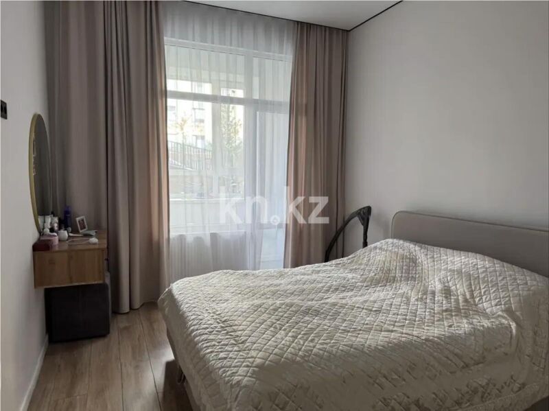 Продажа 2-комнатной квартиры, 52.5 м² - Продажа двухкомнатных квартир от собственников в Астане - страница 11 фото 2 из 5