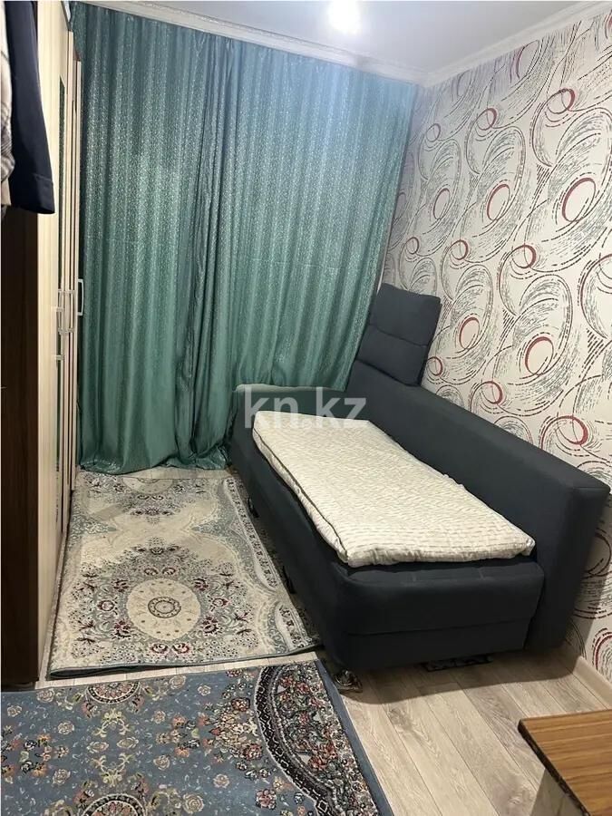 Продажа 2-комнатной квартиры, 54 м² - Продажа двухкомнатных квартир в панельном доме в Алматы - страница 27 фото 2 из 4
