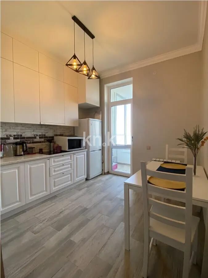 Продажа 1-комнатной квартиры, 45 м² - Продажа однокомнатных квартир в р-не Есиль Астаны - страница 32 фото 2 из 3