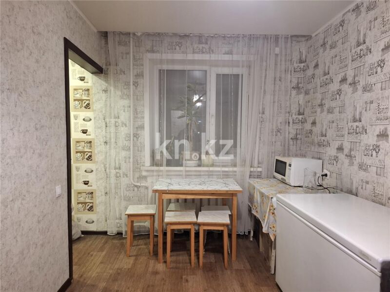 Продажа 4-комнатной квартиры, 60 м² - Продажа четырехкомнатных квартир в панельном доме в Казахстане - страница 17 фото 5 из 12