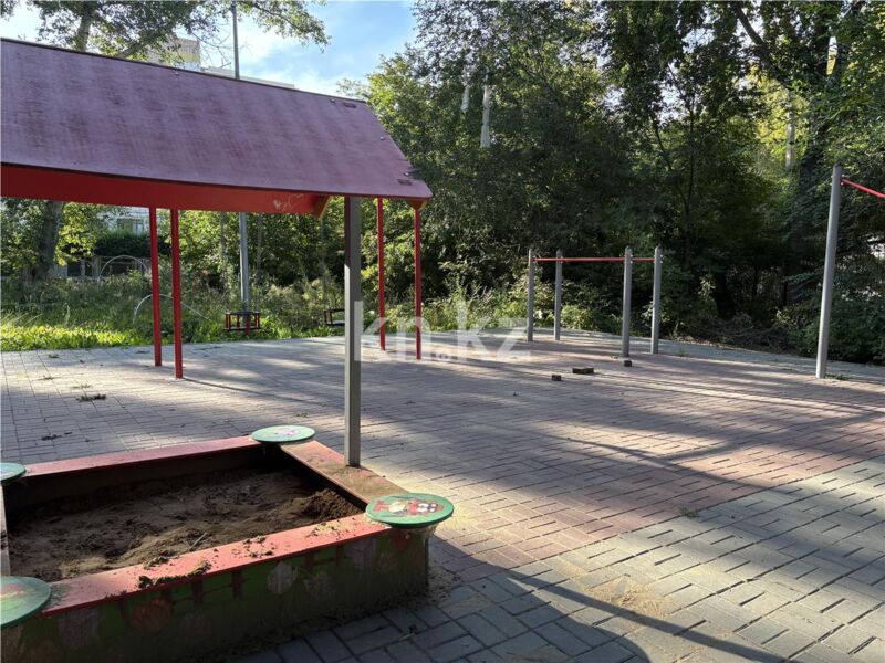 Продажа 3-комнатной квартиры, 57 м² - Продажа трехкомнатных квартир в Караганде - страница 51 фото 17 из 18