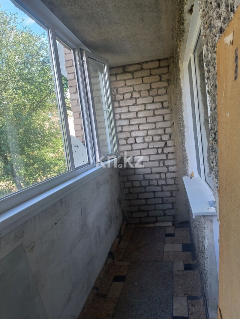 Продажа 3-комнатной квартиры, 62.8 м² - Недвижимость в Акмолинской области фото 9 из 9