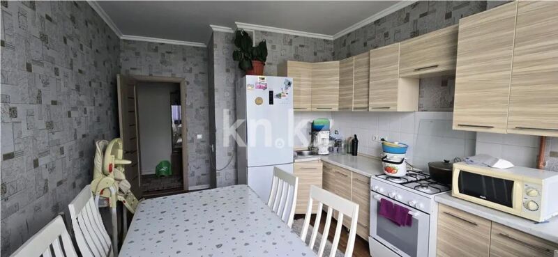 Продажа 2-комнатной квартиры, 58 м² - Продажа двухкомнатных квартир в Турксибском р-не Алматы - страница 16 фото 4 из 6