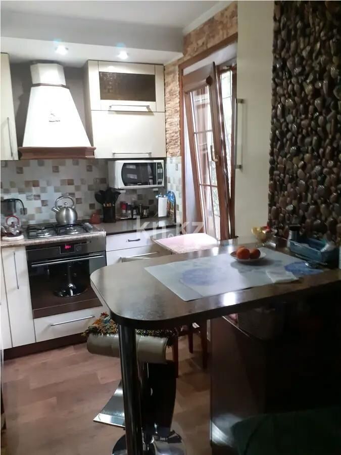 Продажа 2-комнатной квартиры, 42.7 м² - Продажа квартир в панельном доме в Алматы - страница 85 фото 3 из 5