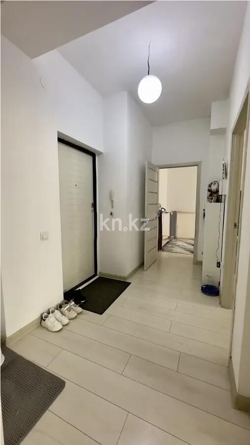 Продажа 2-комнатной квартиры, 56.5 м² - Продажа двухкомнатных квартир в Турксибском р-не Алматы - страница 19 фото 4 из 5