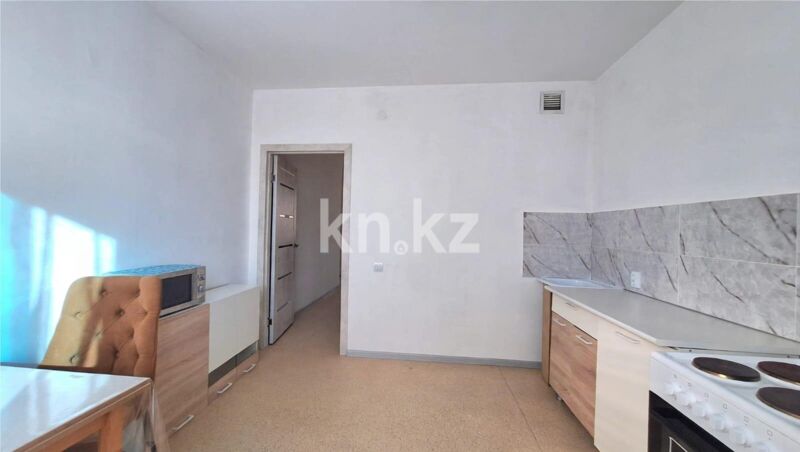 Продажа 1-комнатной квартиры, 41 м² - Продажа квартир в Караганде - страница 2 фото 4 из 10