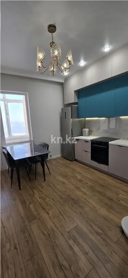 Продажа 2-комнатной квартиры, 66 м² - Продажа двухкомнатных квартир в монолитно-каркасном доме в Астане - страница 40 фото 3 из 5