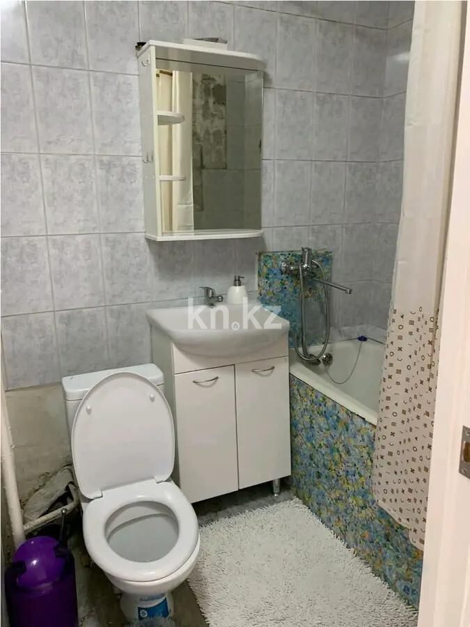 Продажа 1-комнатной квартиры, 32 м² - Продажа однокомнатных квартир в Жетысуском р-не Алматы - страница 7 фото 2 из 2