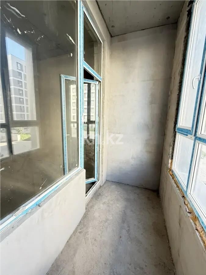 Продажа 2-комнатной квартиры, 72.5 м² - Продажа двухкомнатных квартир в блочном доме в Казахстане - страница 20 фото 5 из 5