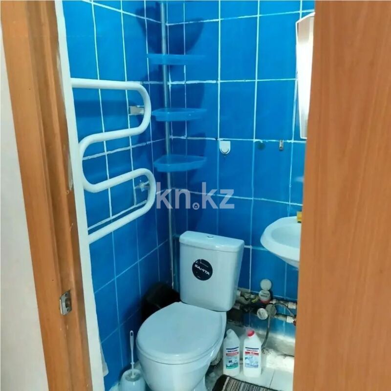 Продажа 1-комнатной квартиры, 30.6 м² - Продажа однокомнатных квартир в Казахстане - страница 41 фото 4 из 5