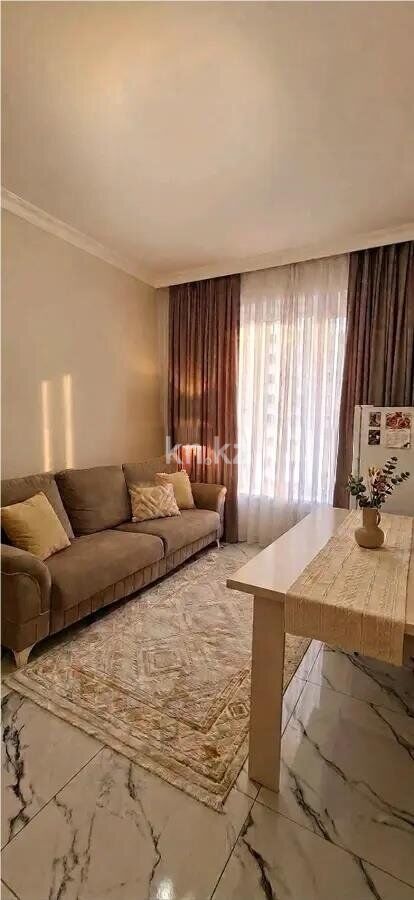 Продажа 2-комнатной квартиры, 40 м² - Продажа квартир в Казахстане - страница 65 фото 1 из 5