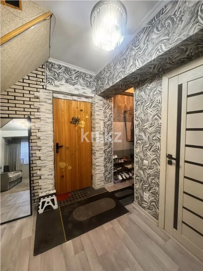 Продажа 3-комнатной квартиры, 65.6 м² - Продажа трехкомнатных квартир в Турксибском р-не Алматы - страница 9 фото 7 из 9